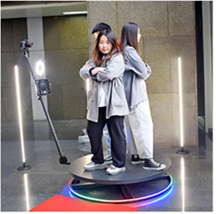 360 Booth gallery photo 2