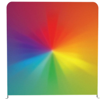 Photo booth backdrop design 2