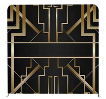 Photo booth backdrop design 5