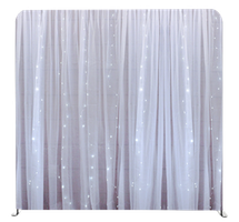 Photo booth backdrop design 7