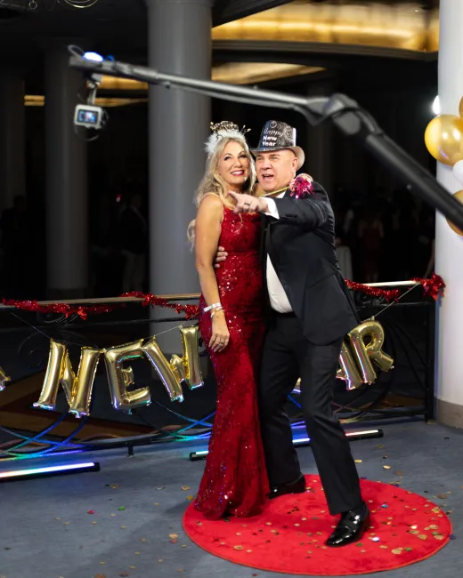 The GlamBot gallery photo 2