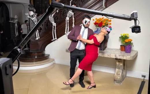 The GlamBot gallery photo 5