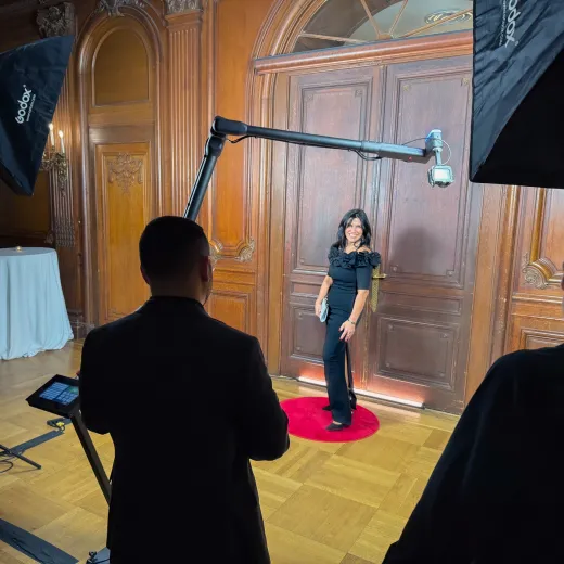 The GlamBot gallery photo 6