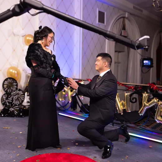 The GlamBot gallery photo 7