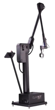 GlamBot slow motion video booth rental