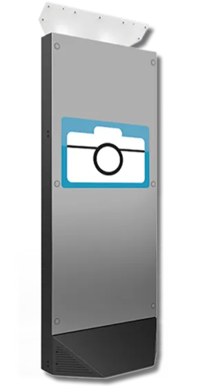 Mirror Booth photo booth rental