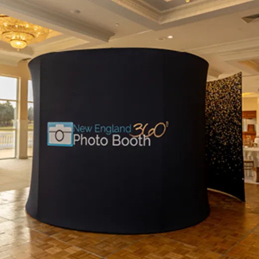 360 Booth gallery photo 1