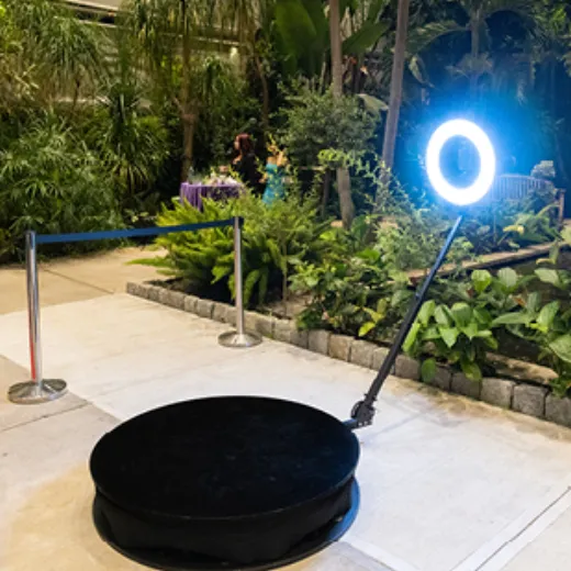 360 Booth gallery photo 3