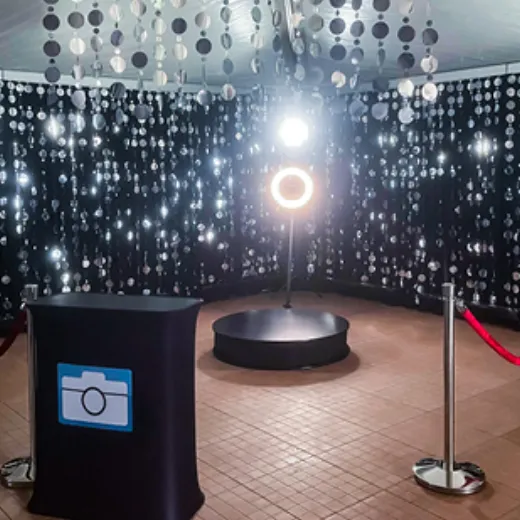 360 Booth gallery photo 5
