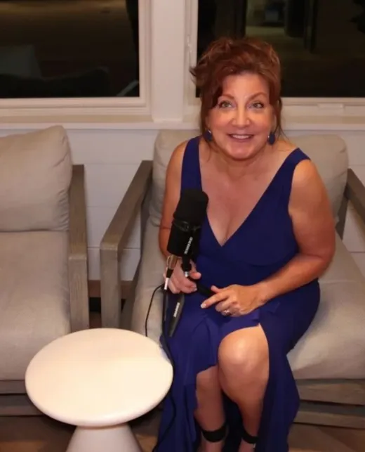 Confessional Booth rental set up at venue