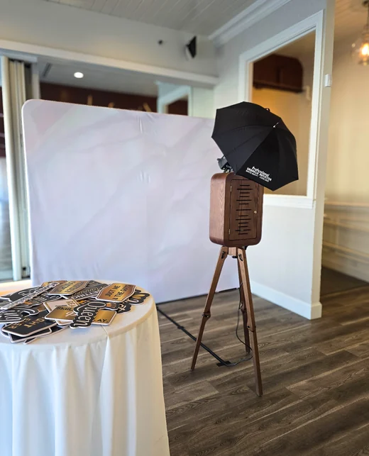 Flashback Booth gallery photo 1