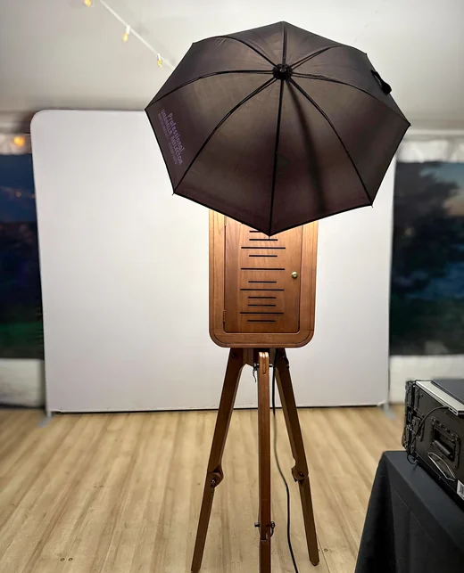 Flashback Booth gallery photo 5