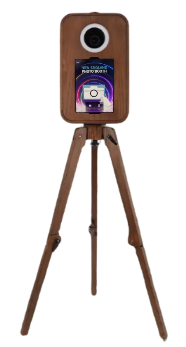 Flashback Booth photo booth rental