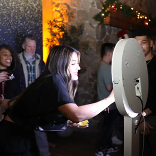 GIF Booth gallery photo 2