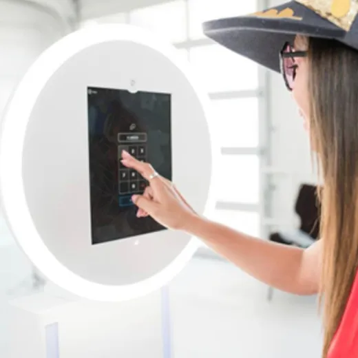 GIF Booth gallery photo 3