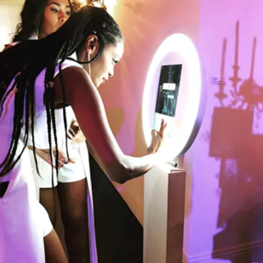 GIF Booth gallery photo 5