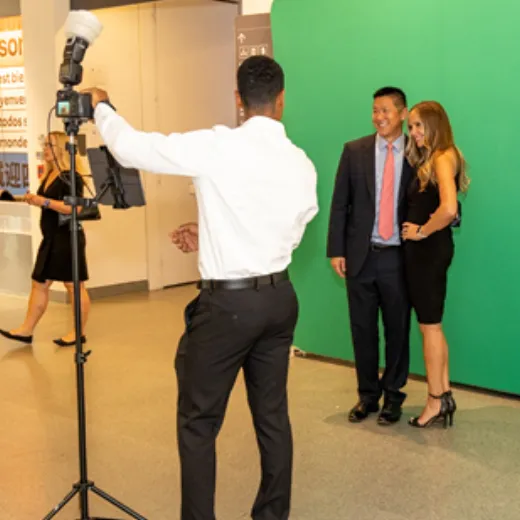 HD Tripod Pro gallery photo 1