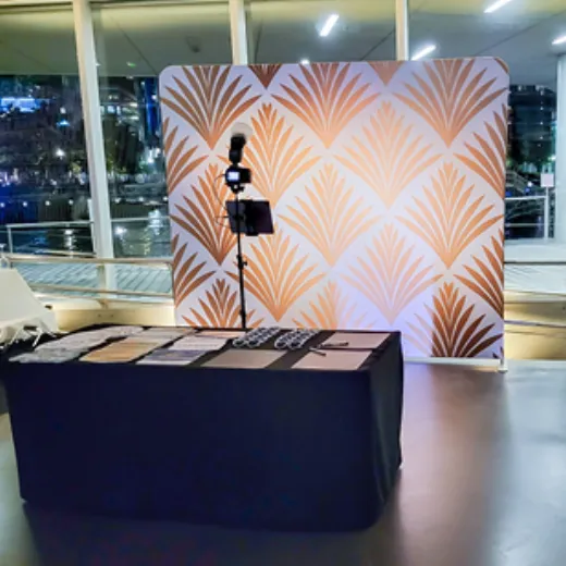 HD Tripod Pro gallery photo 3