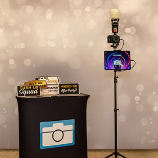 HD Tripod Pro gallery photo 4