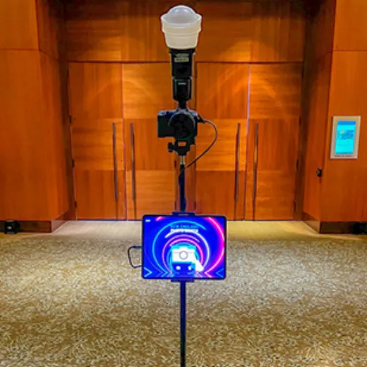 HD Tripod Pro gallery photo 5