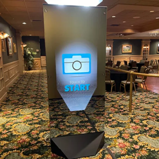 Mirror Booth gallery photo 5