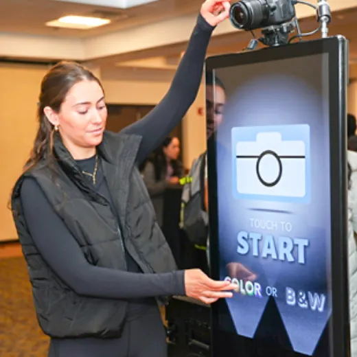 Open Air Photo Tower gallery photo 2