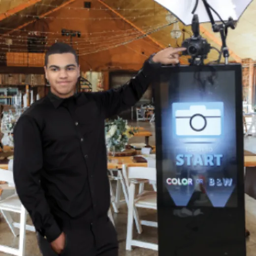 Open Air Photo Tower gallery photo 5