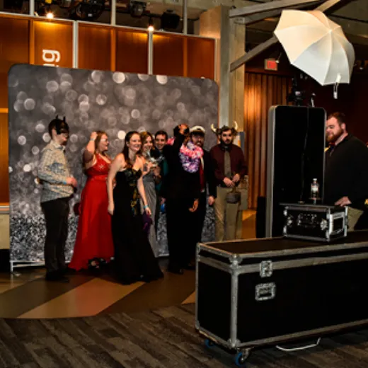 Open Air Photo Tower gallery photo 6