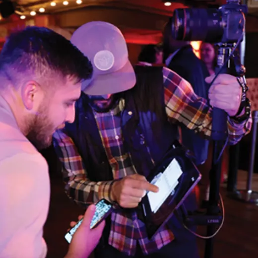 Roaming Booth gallery photo 2