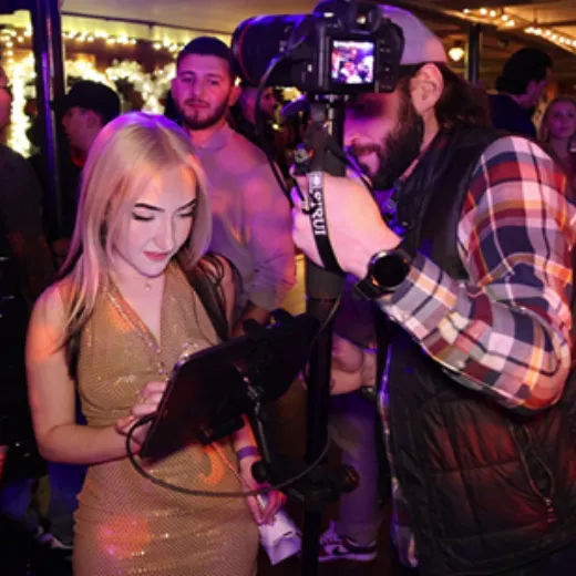 Roaming Booth gallery photo 4