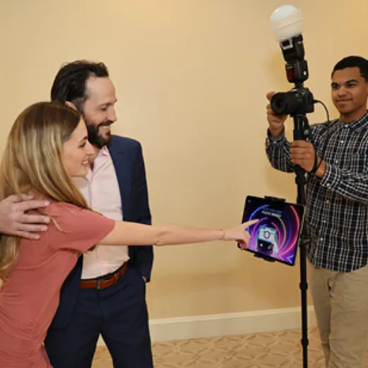 Roaming Booth gallery photo 3