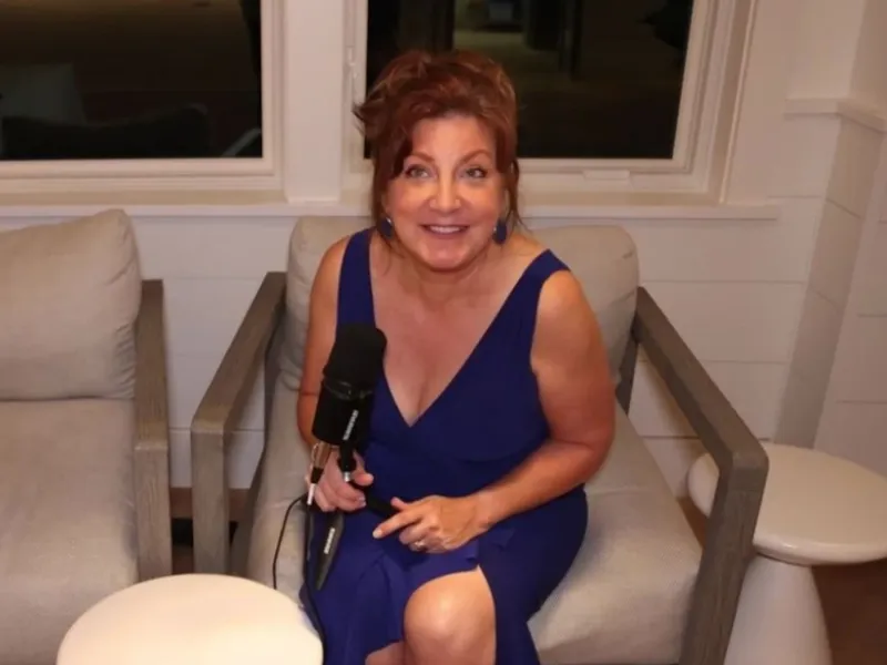 Confessional Booth professional lighting and camera setup