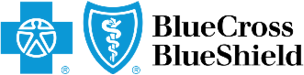 Blue Cross Blue Shield logo