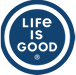Life is Good logo