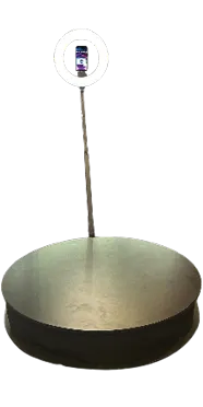 360 video booth rental