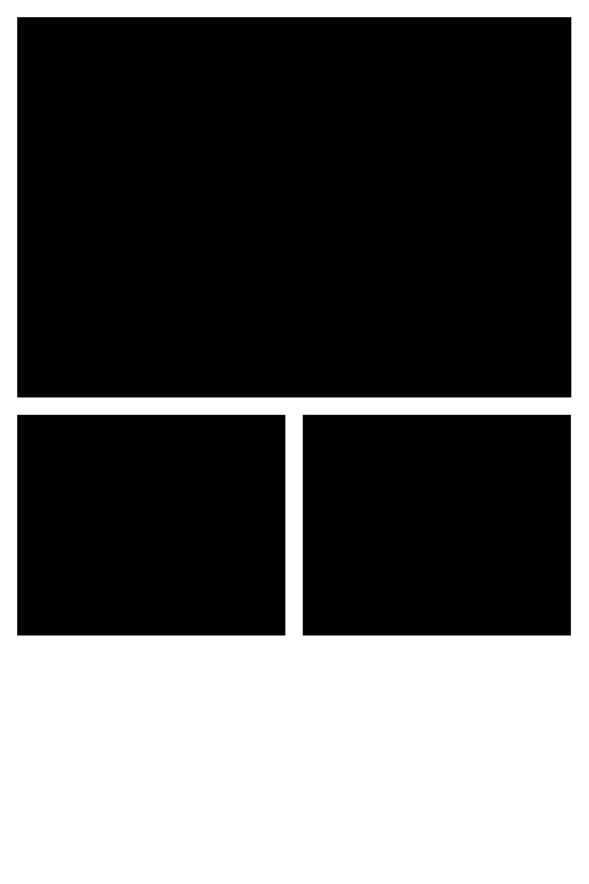 Vertical 3 layout thumbnail