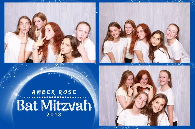 Grid 3 photo booth print layout sample