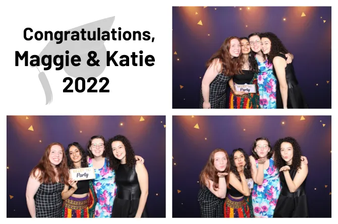 Grid 3 photo booth print layout sample