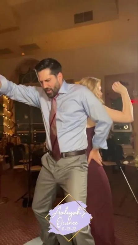 360 Video photo booth print layout sample