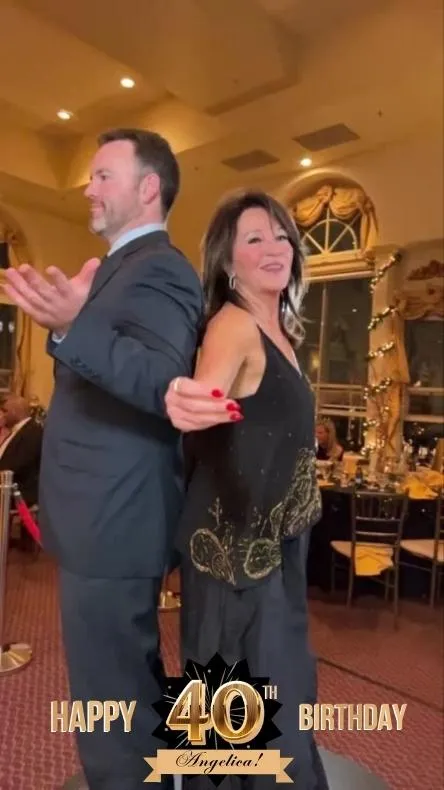 360 Video photo booth print layout sample