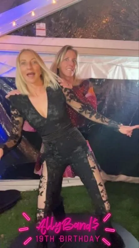 360 Video photo booth print layout sample