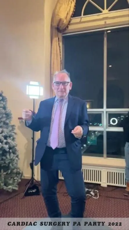 360 Video photo booth print layout sample