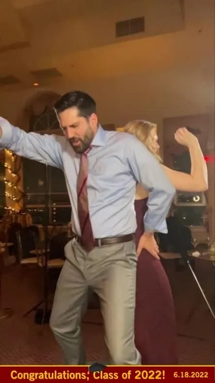 360 Video photo booth print layout sample