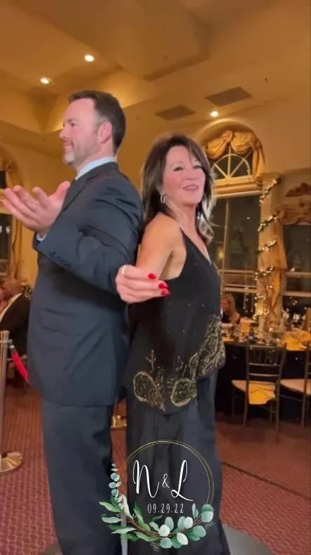 360 Video photo booth print layout sample