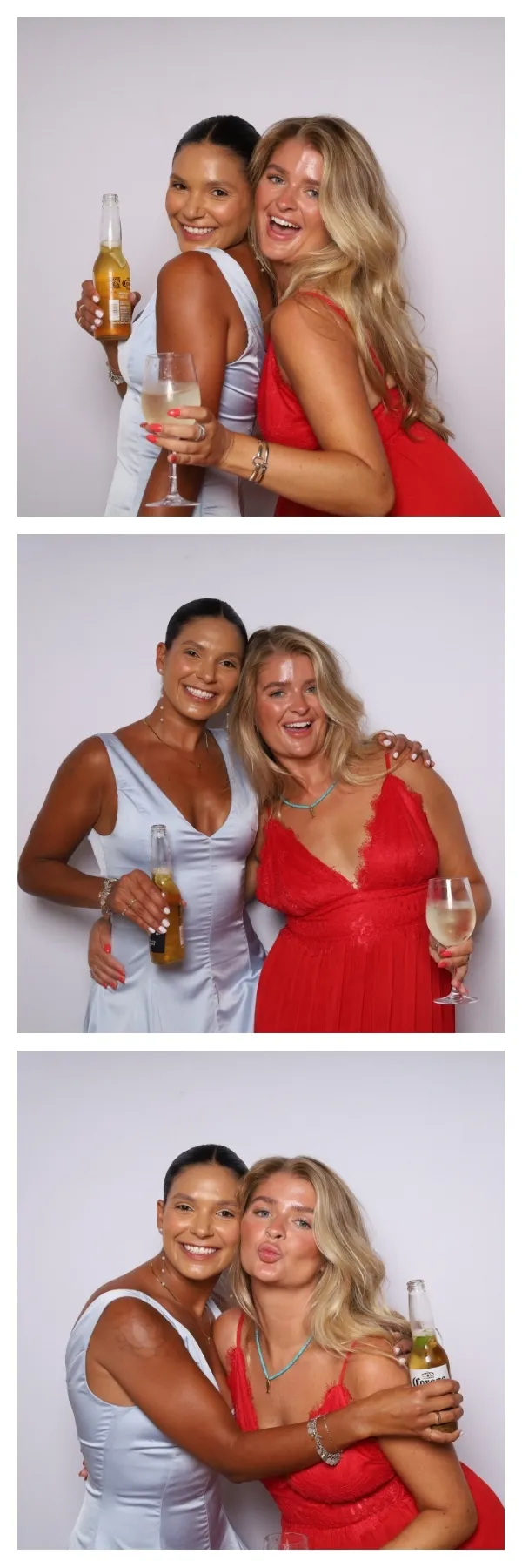 Studio 3 photo booth print layout sample