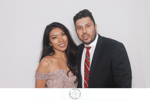 GIF photo booth video sample