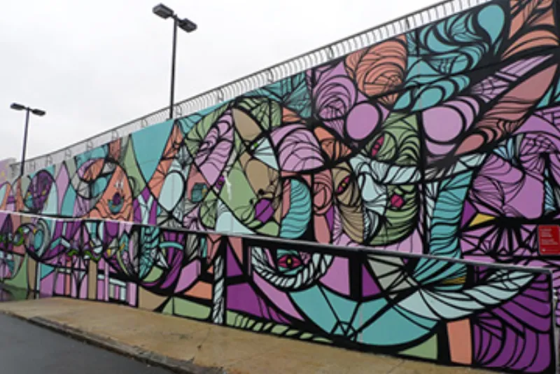 Green screen background option 13