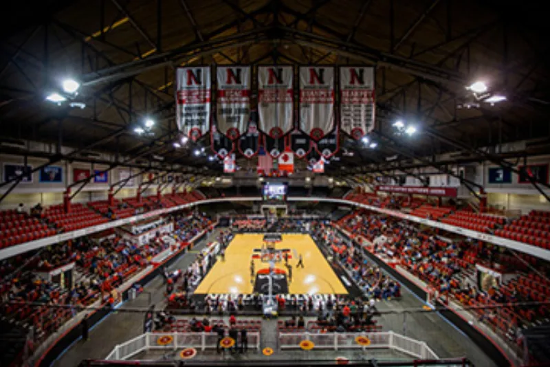 Green screen background option 14