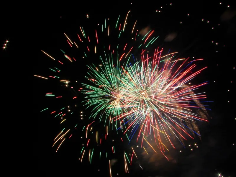 Green screen background option 53