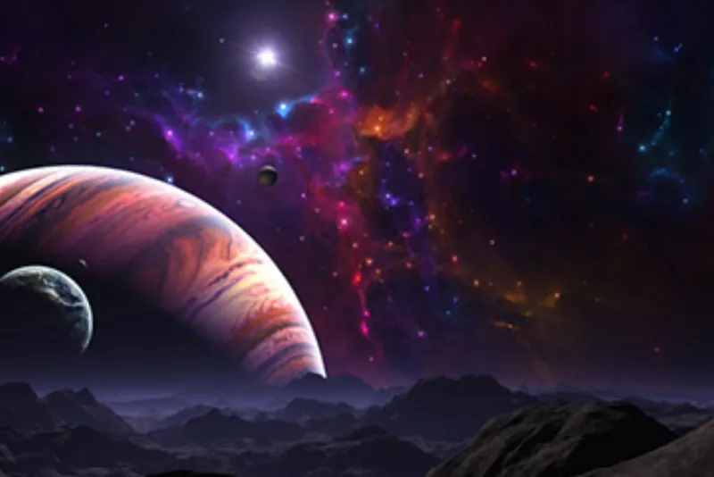 Green screen background option 9